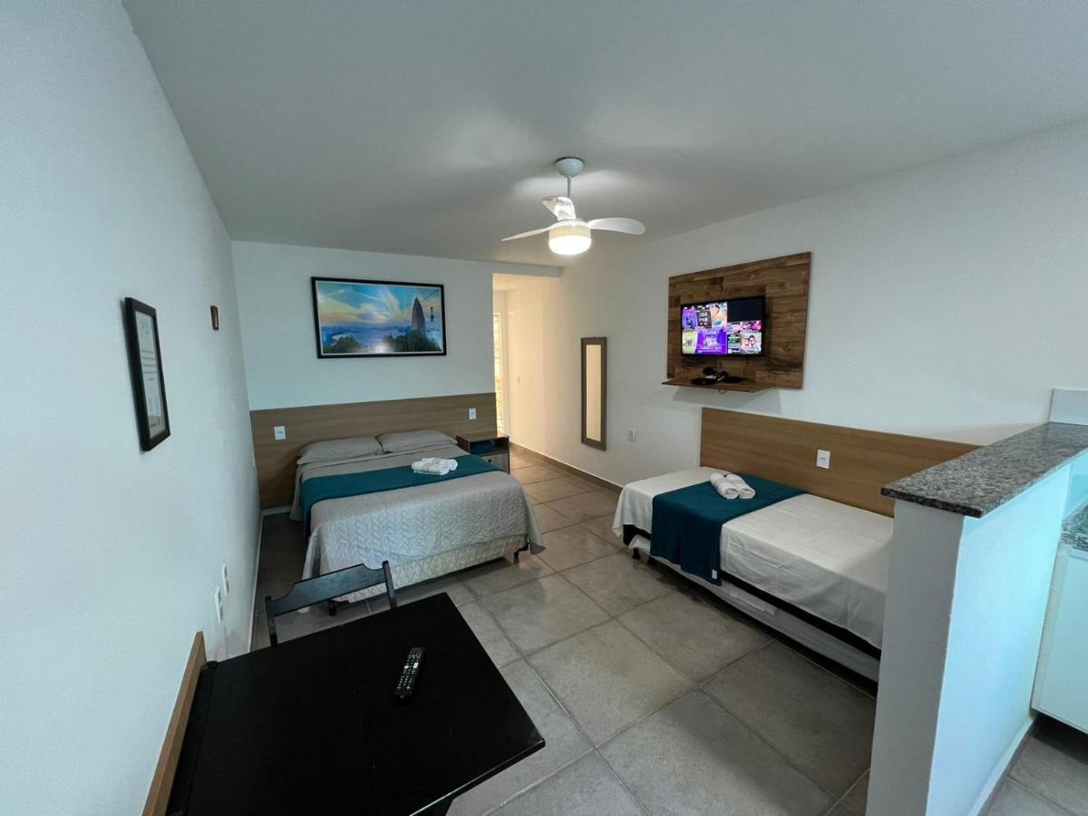 Buzios Conforto Guest House 외부 사진