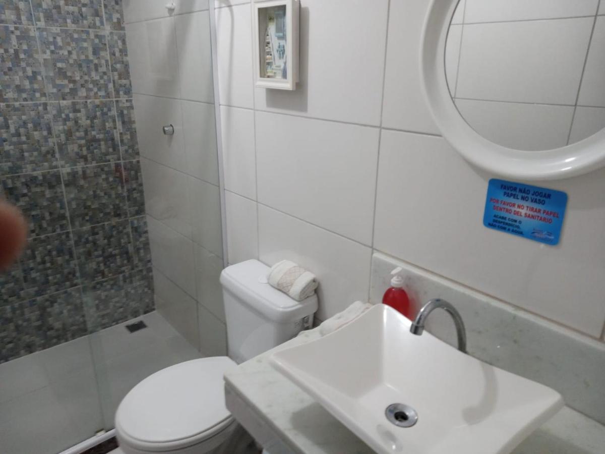 Buzios Conforto Guest House 외부 사진