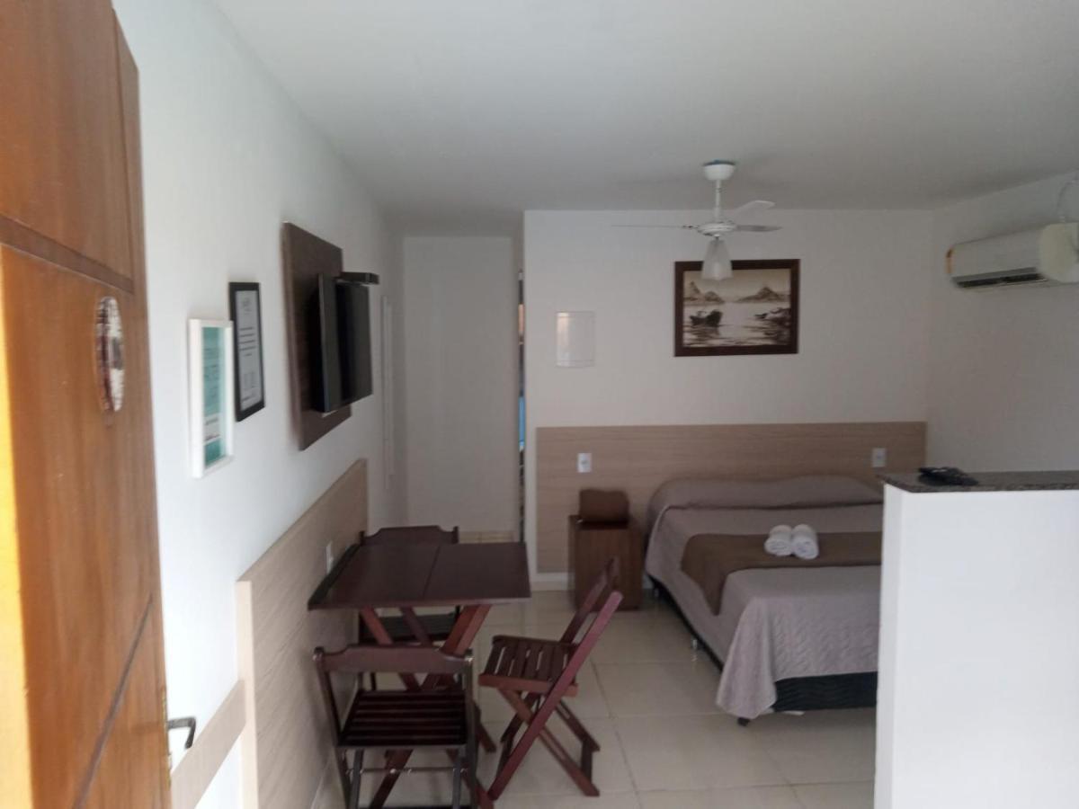 Buzios Conforto Guest House 외부 사진